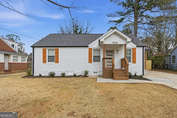 1968 Don Juan Lane, Decatur, GA 30032