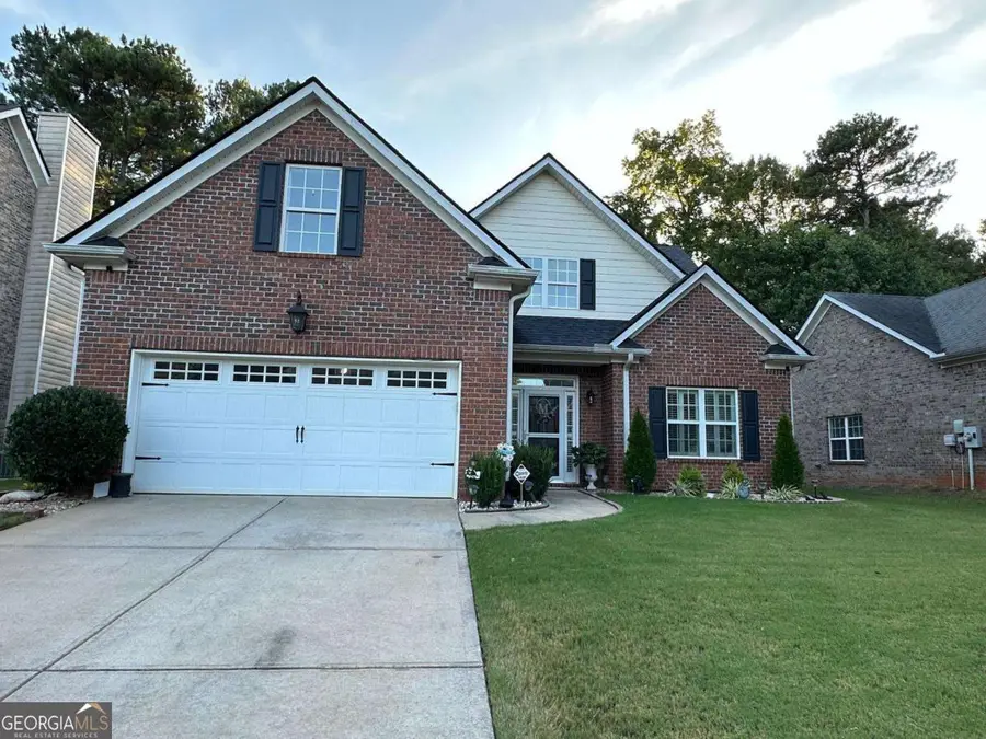 1070 Brookshire Court, Bogart, GA 30622 - #2