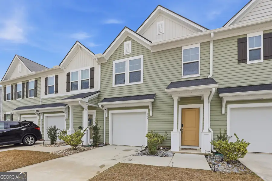 143 Benelli Drive, Pooler, GA 31322 - #3