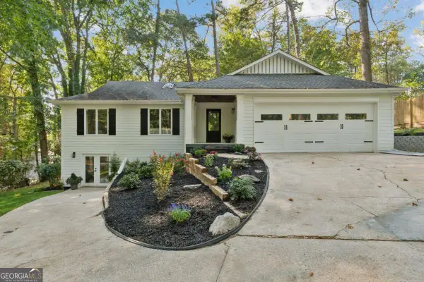 7790 Chestnut Hill Road, Cumming, GA 30041