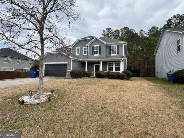 2882 Edgewater Street Sw, Atlanta, GA 30331