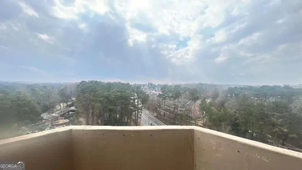 1501 Clairmont Road #1319, Decatur, GA 30033