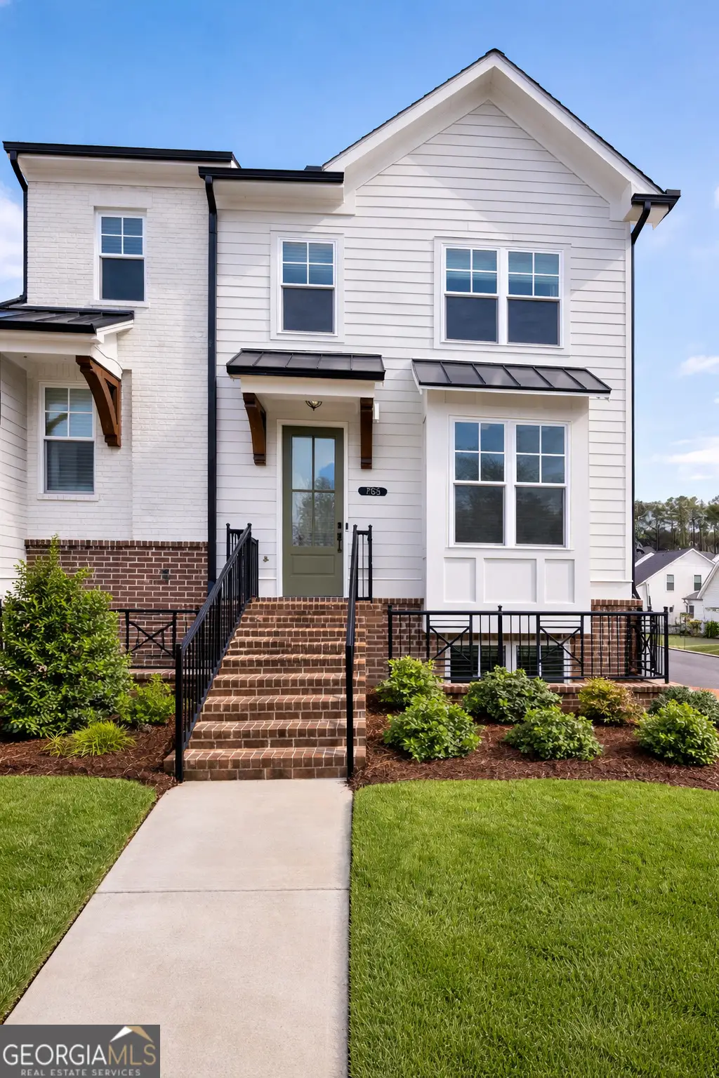 765 Green Sapling Trail, Suwanee, GA 30024 - #1