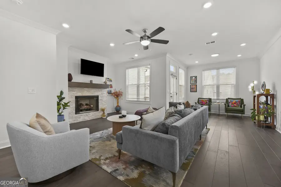 765 Green Sapling Trail, Suwanee, GA 30024 - #3