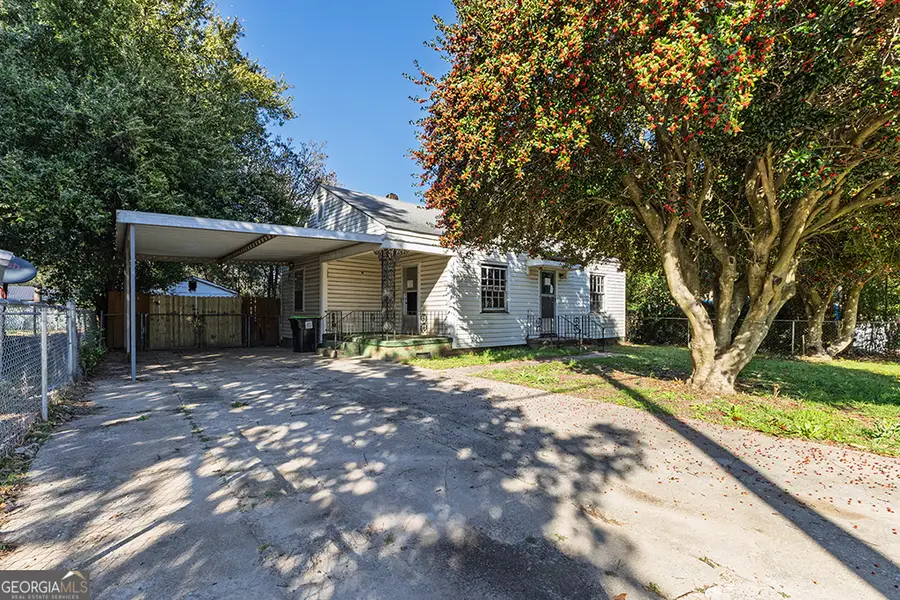 920 Mcarthur Boulevard, Warner Robins, GA 31093 - #2