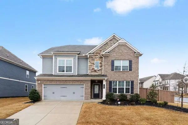 15 Braemore Lane, Newnan, GA 30263
