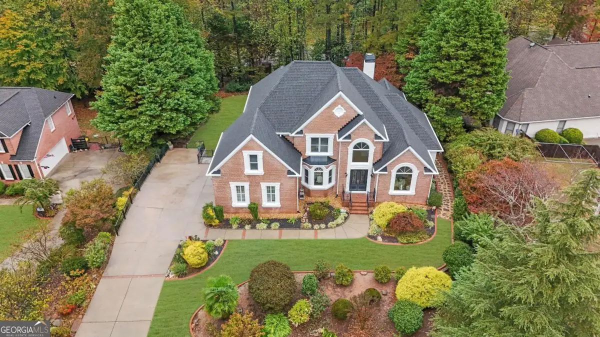 1120 Beech Courts, Cumming, GA 30041 - #1