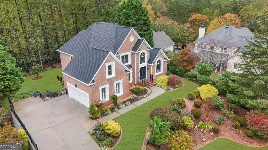 1120 Beech Courts, Cumming, GA 30041 - #2