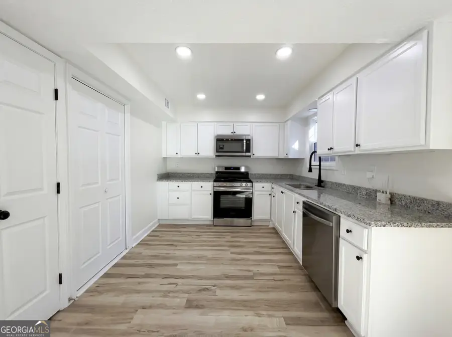 1287 Old Countryside Circle, Stone Mountain, GA 30083 - #2