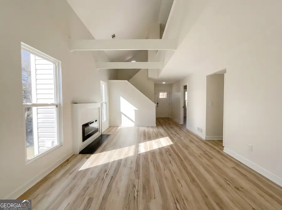 1287 Old Countryside Circle, Stone Mountain, GA 30083 - #3