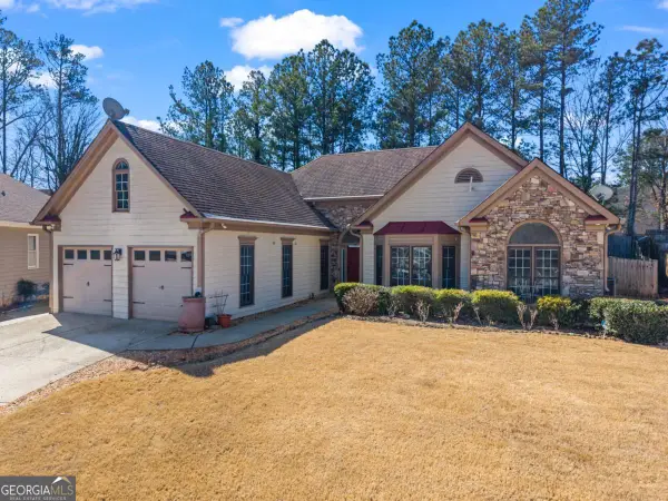 3030 Northcliff Drive, Suwanee, GA 30024