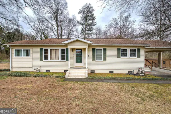 872 Warren Road Ne, Rome, GA 30165