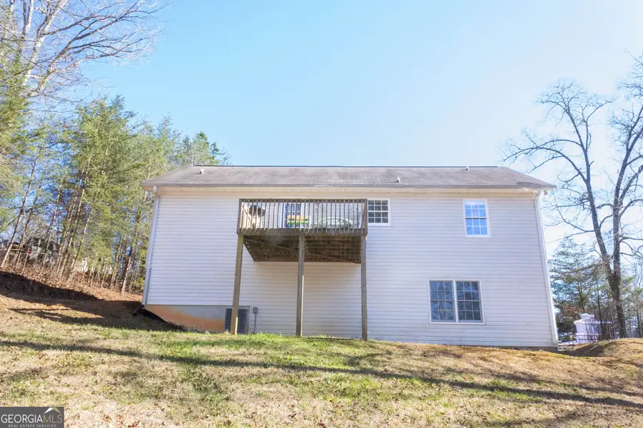 272 Cedar Springs Lane, Dahlonega, GA 30533 - #2