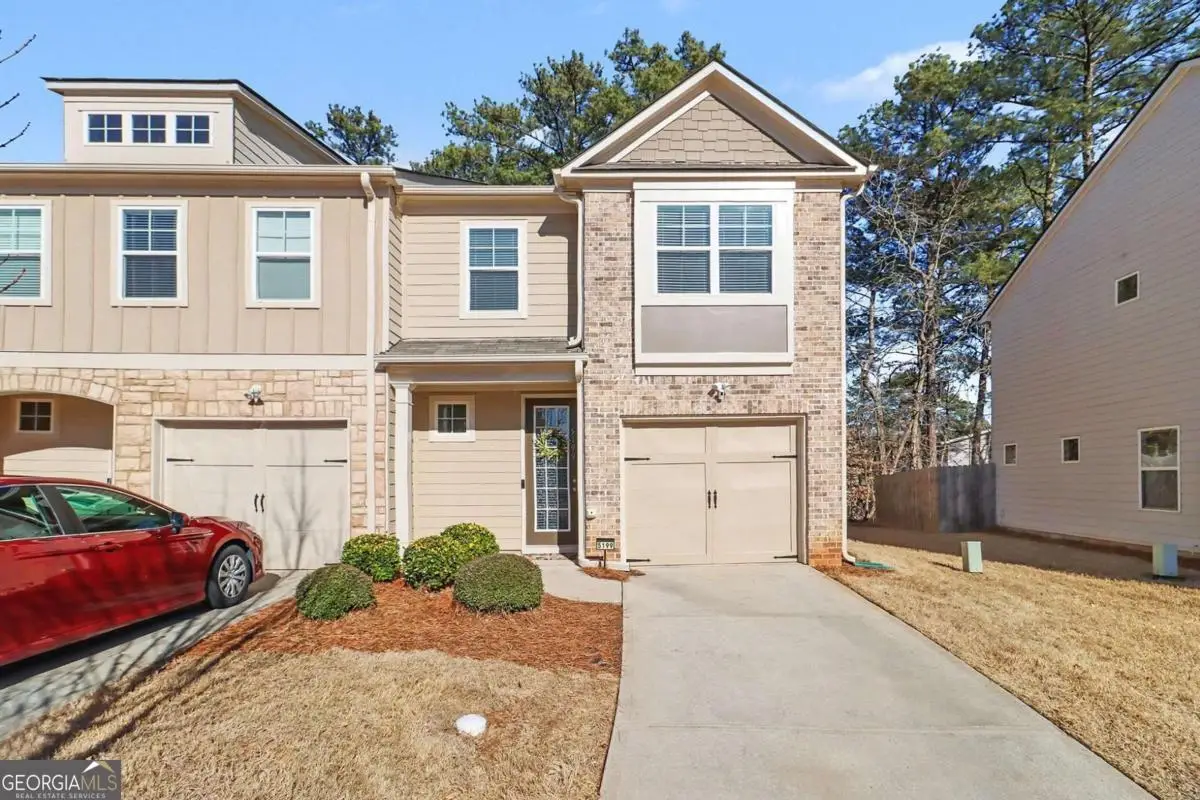 5199 Madeline Place, Stone Mountain, GA 30083 - #1