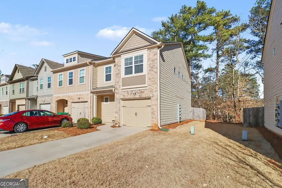 5199 Madeline Place, Stone Mountain, GA 30083 - #2