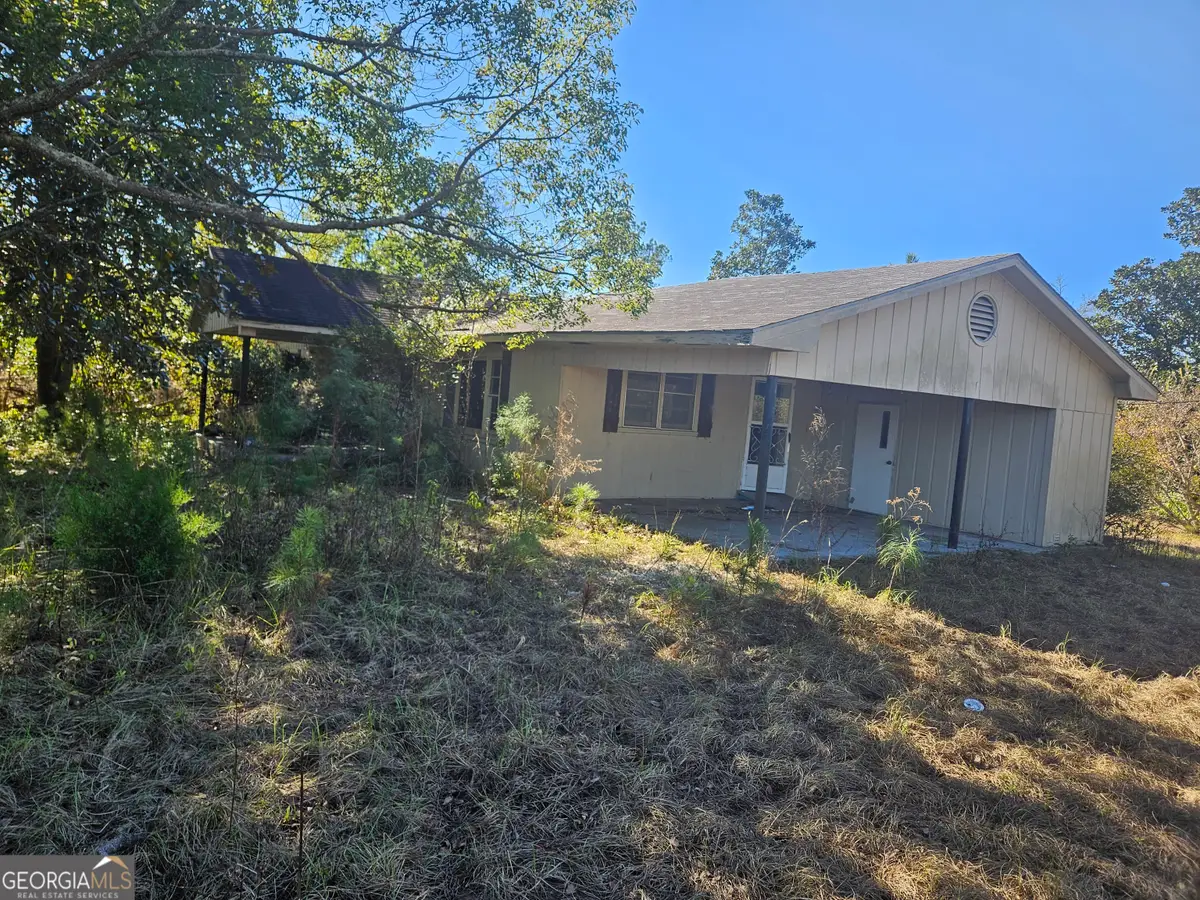 4335 Telmore Dixie Union Road, Waycross, GA 31503 - #1