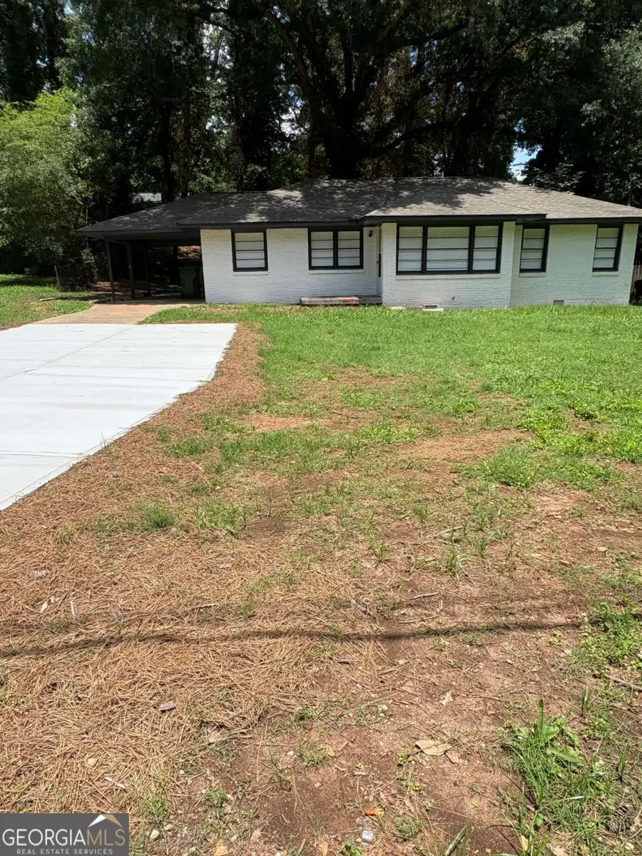 1808 Brewer Boulevard Sw, Atlanta, GA 30310 - #2