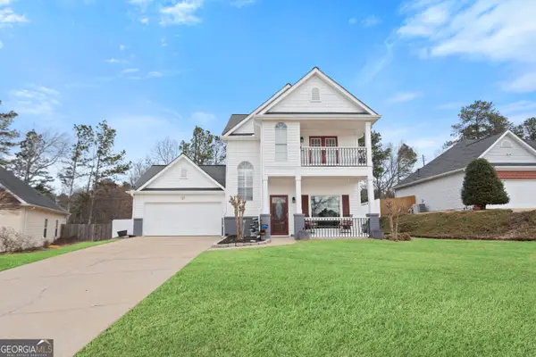 2156 Raccoon Court, Villa Rica, GA 30180