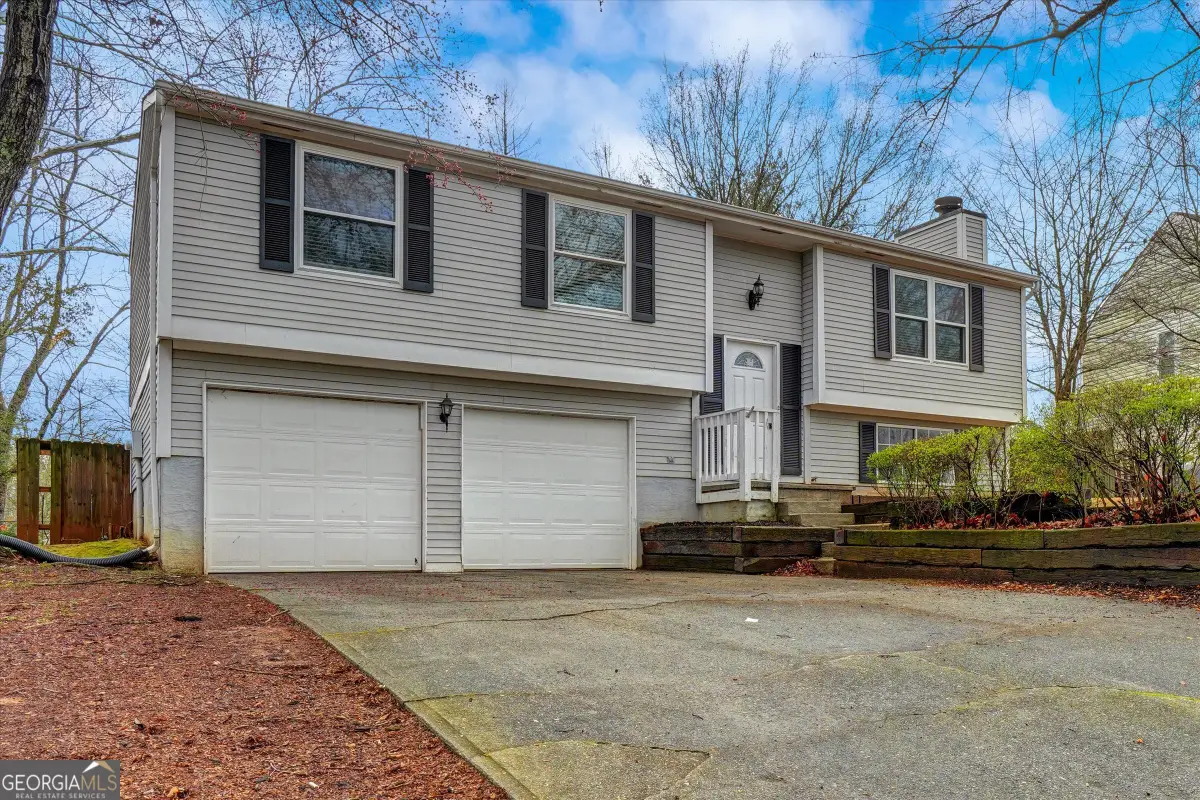 10415 Plantation Bridge Drive, Alpharetta, GA 30022 - #1