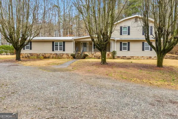 9871 Cumming Highway, Canton, GA 30115