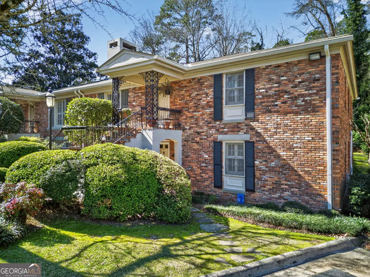 360 Vista Circle #B, Macon, GA 31204 - #1