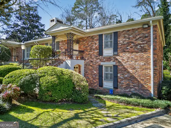 360 Vista Circle #B, Macon, GA 31204