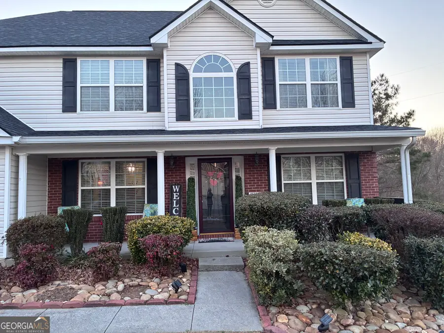 4323 Grove Lake Street, Loganville, GA 30052 - #2