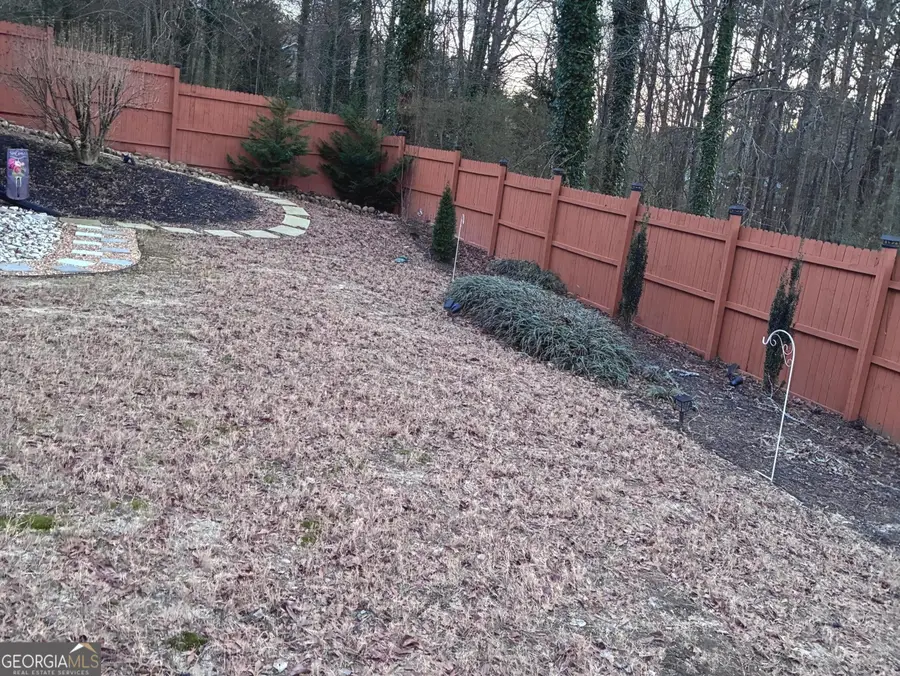 4323 Grove Lake Street, Loganville, GA 30052 - #3