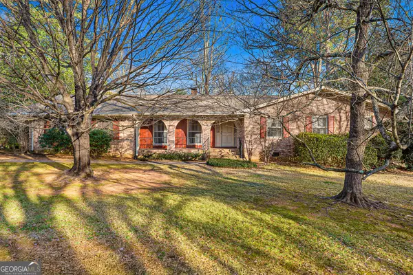 280 Lullwater Road, Athens, GA 30606