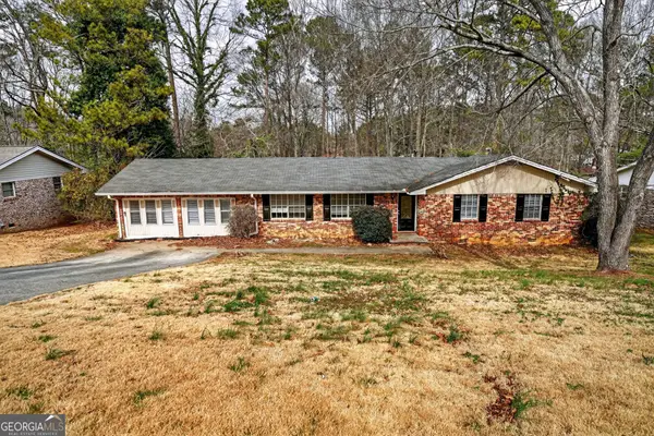 2234 Seven Oaks Circle, Conley, GA 30288