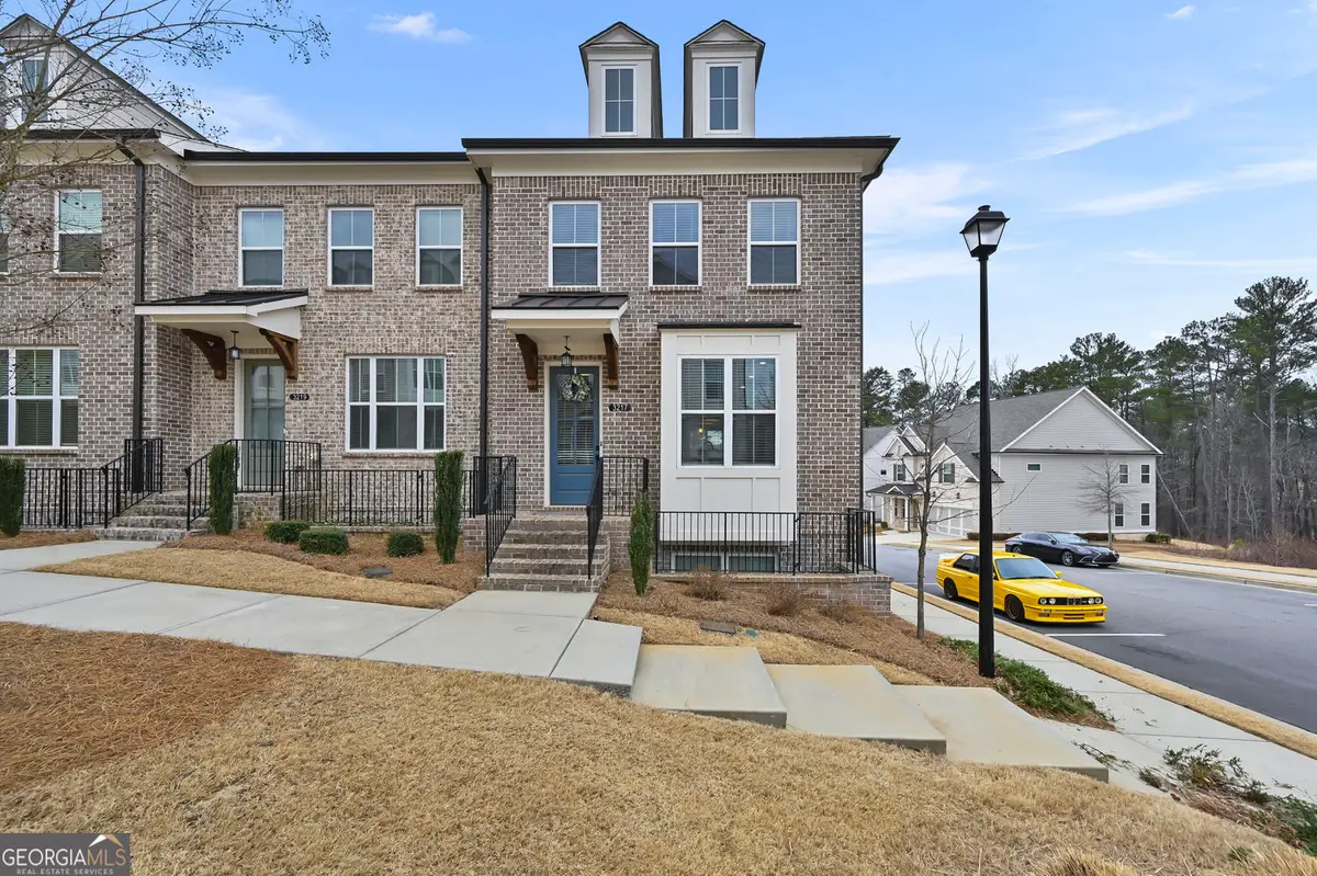 3217 Bartee Walk, Suwanee, GA 30024 - #1