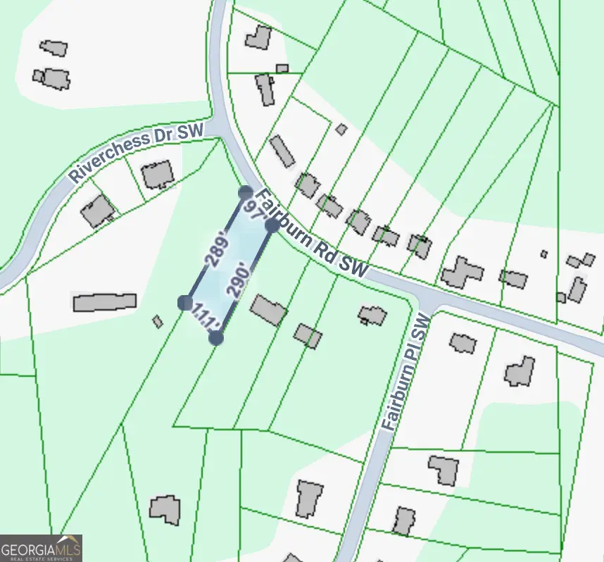 0 Fairburn Road Sw, Atlanta, GA 30331 - #2