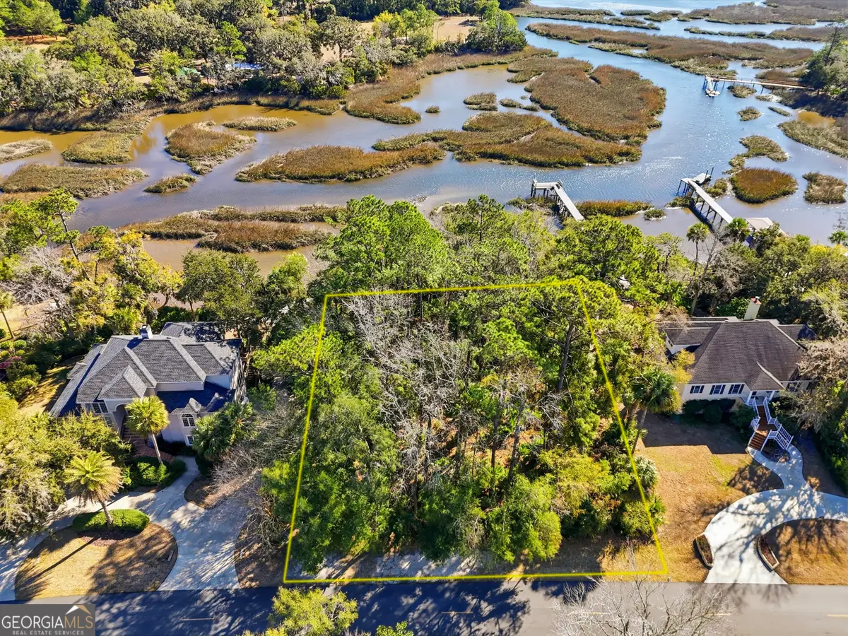 186 Harbor Pointe Drive, Brunswick, GA 31523 - #1