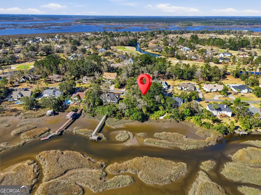 186 Harbor Pointe Drive, Brunswick, GA 31523 - #3