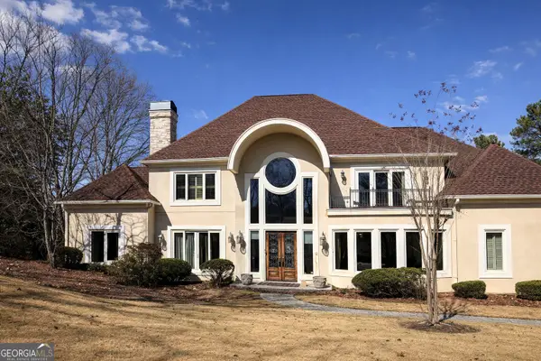 8360 Jett Ferry Road, Sandy Springs, GA 30350