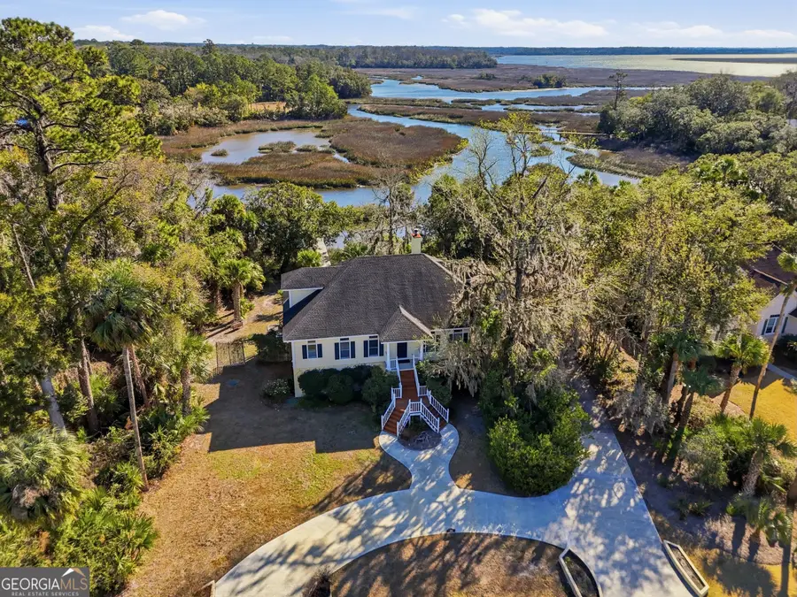 188 Harbor Pointe Drive, Brunswick, GA 31523 - #2