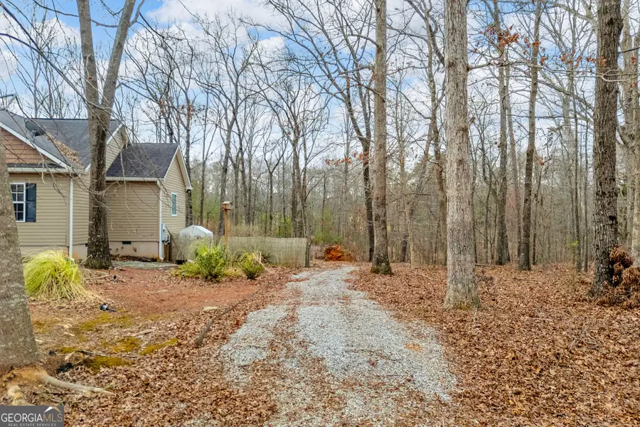 297 Hillandale Drive, Hartwell, GA 30643 - #3