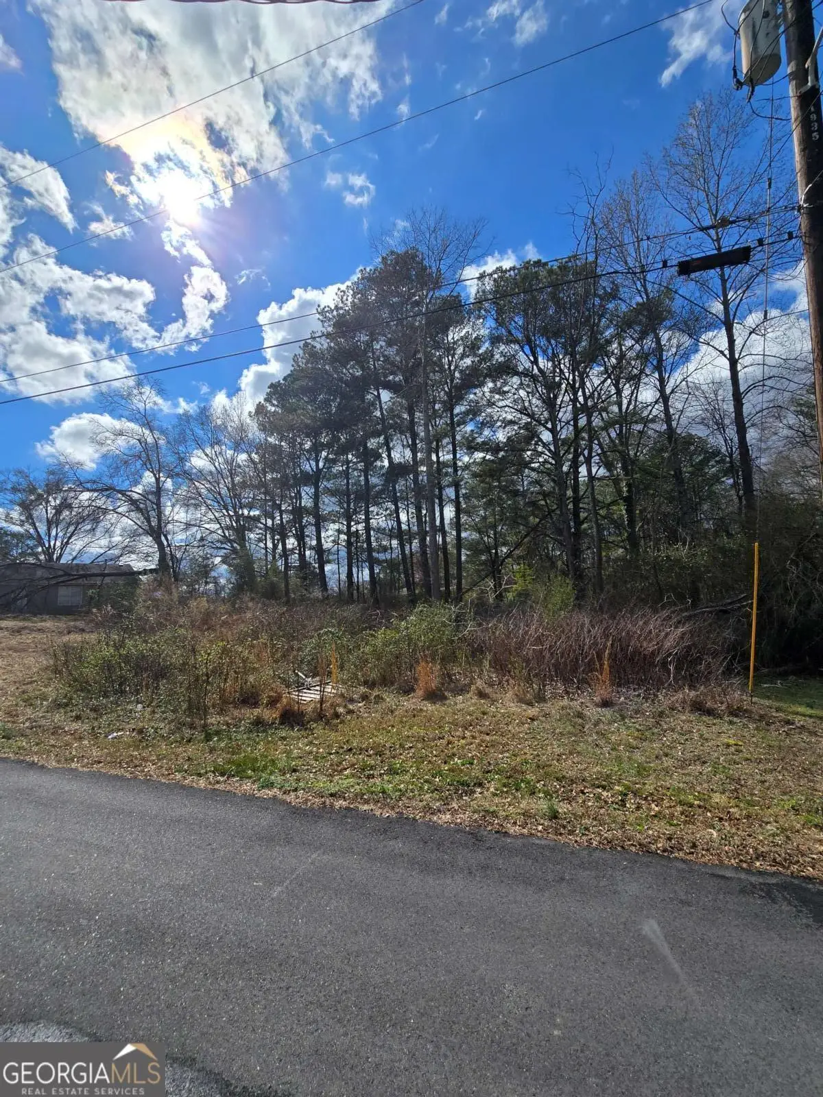 0 Carten Street, Douglasville, GA 30134 - #1