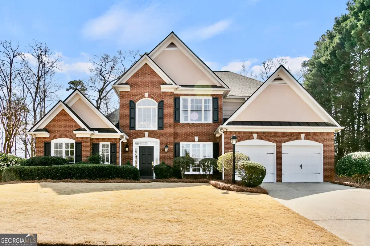 3713 Somerset Ridge Nw, Kennesaw, GA 30144 - #1