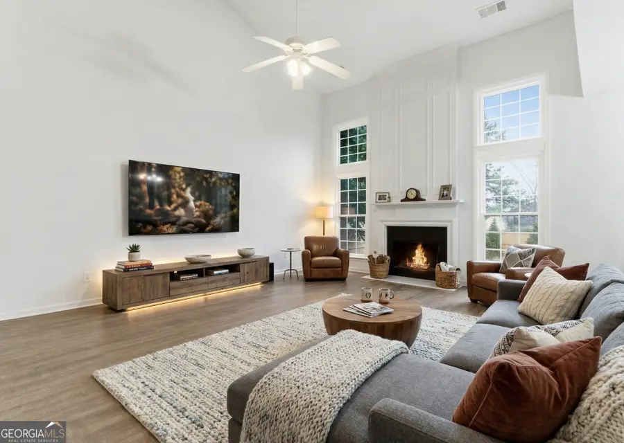 5965 Barrington Lane, Johns Creek, GA 30005 - #2