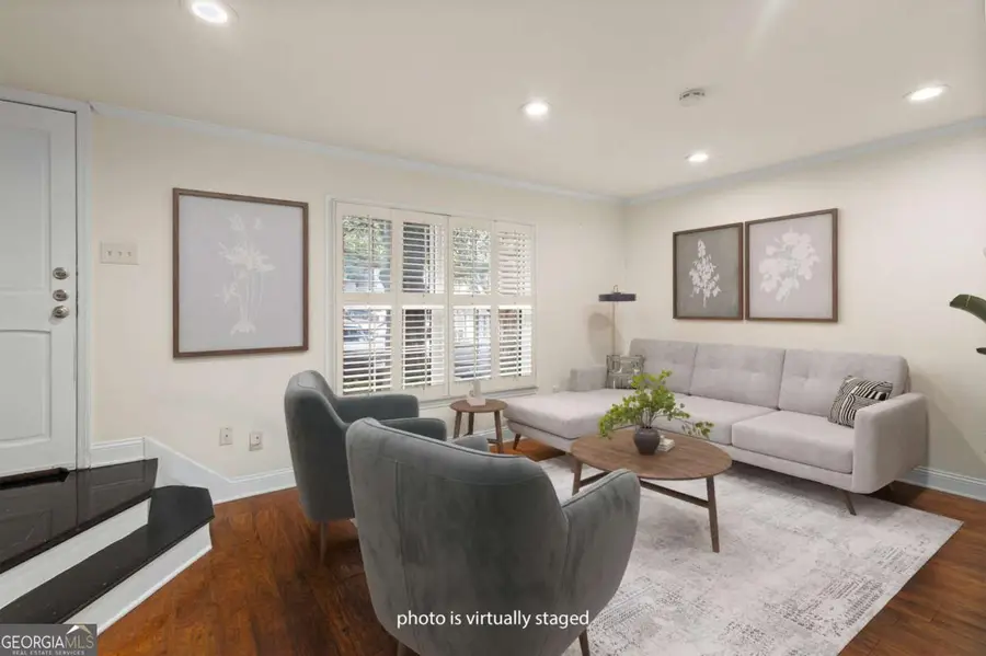 9 Vista Square Nw, Atlanta, GA 30327 - #3