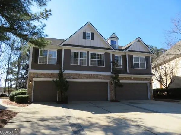2613 Willow Grove Road Nw #3, Acworth, GA 30101