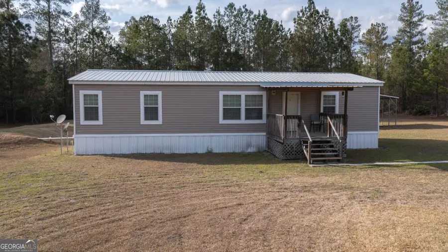 1980 Old Traders Hill Road, Folkston, GA 31537 - #3