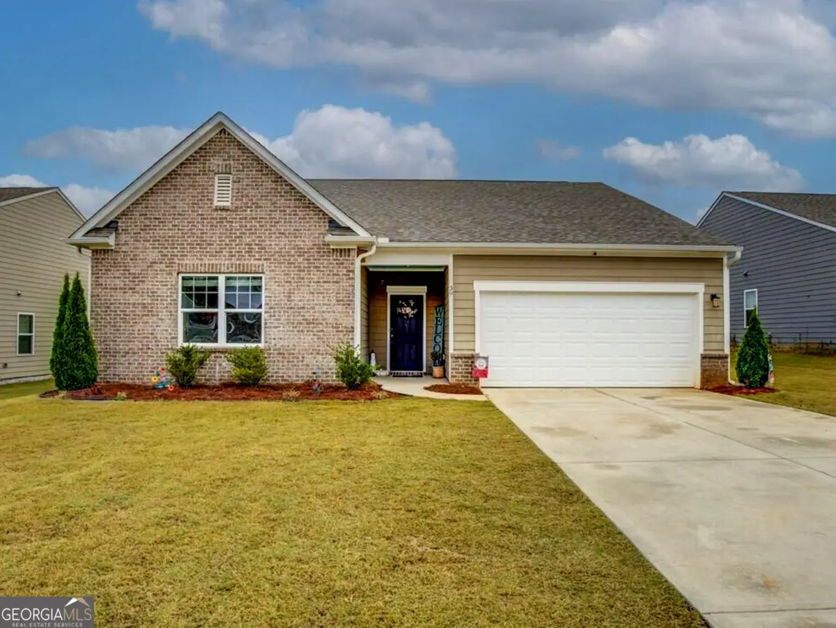 39 Dorsey Way, Monroe, GA 30655 - #1
