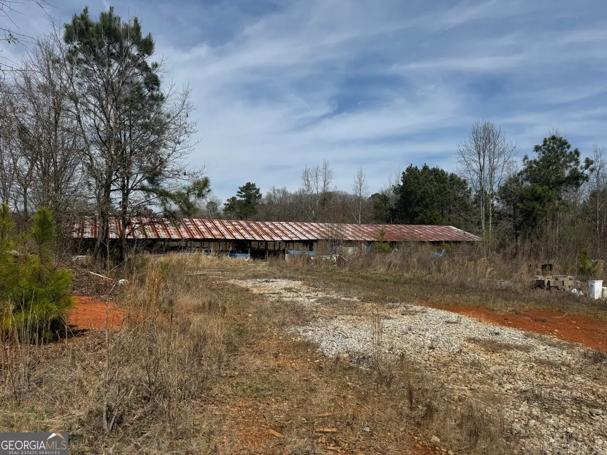 250 Perdue Road, Yatesville, GA 31097 - #1