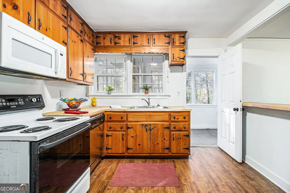 814 S Jolly Avenue, Clarkston, GA 30021 - #1