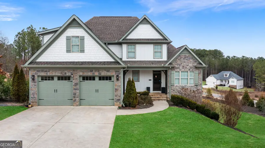 29 Wendover Drive, Cartersville, GA 30120 - #2