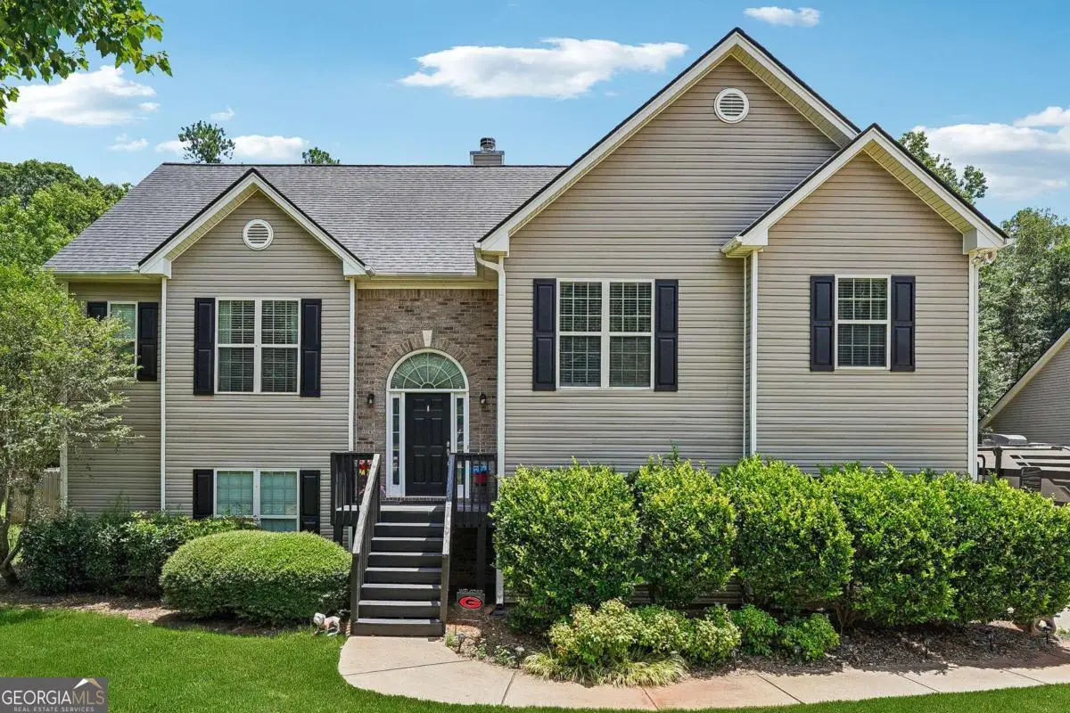 107 Laurel Oaks Lane, Jefferson, GA 30549 - #1