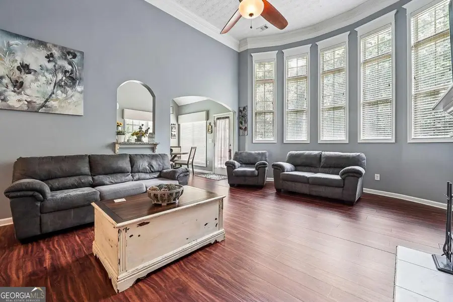 107 Laurel Oaks Lane, Jefferson, GA 30549 - #3