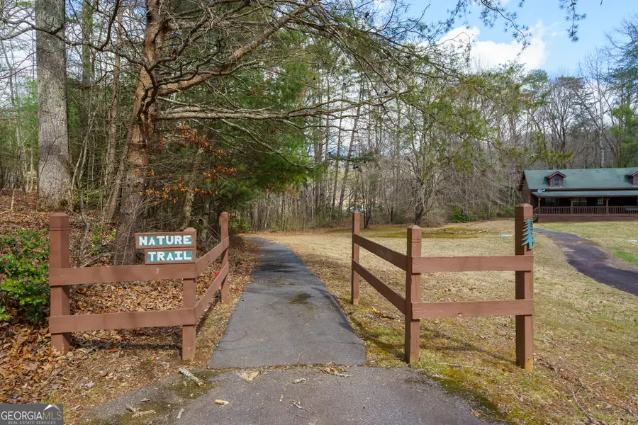 1856 Deer Run Circle, Hiawassee, GA 30546 - #2